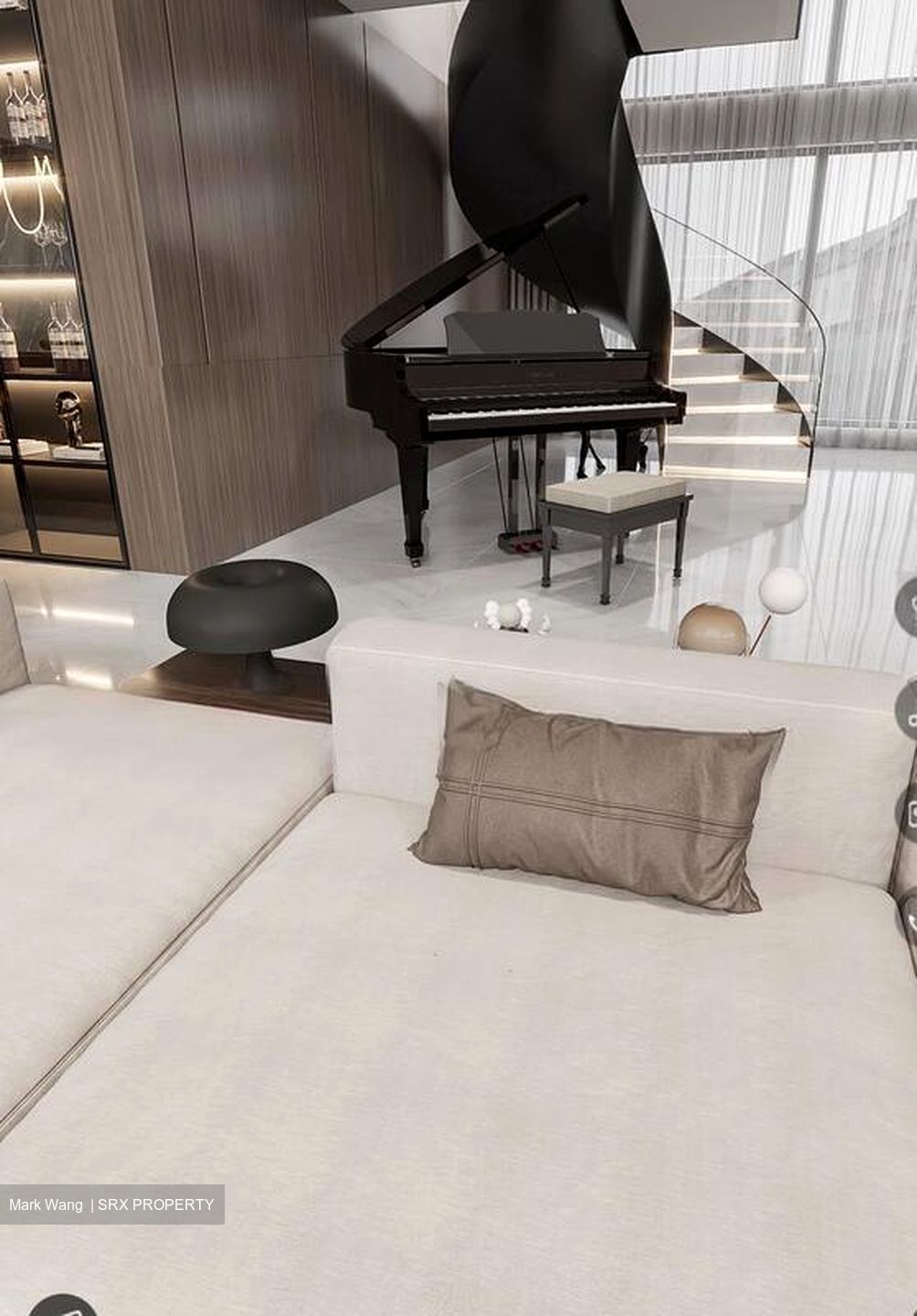 Ocean Drive (D4), Detached #521126691